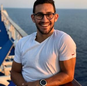 Meet your Posher, Ahsher